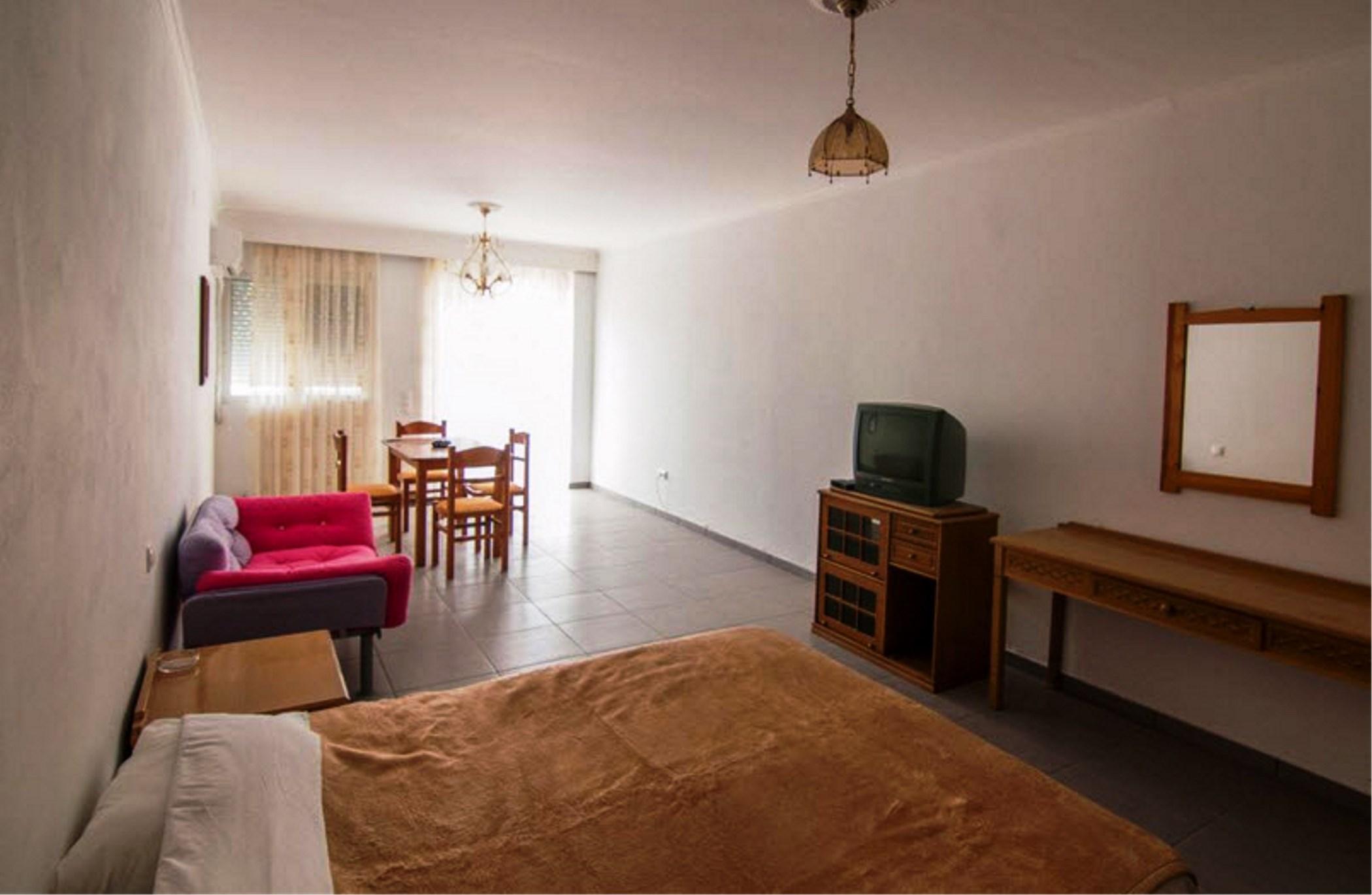 Faliraki Dream Studios & Apartments Eksteriør bilde