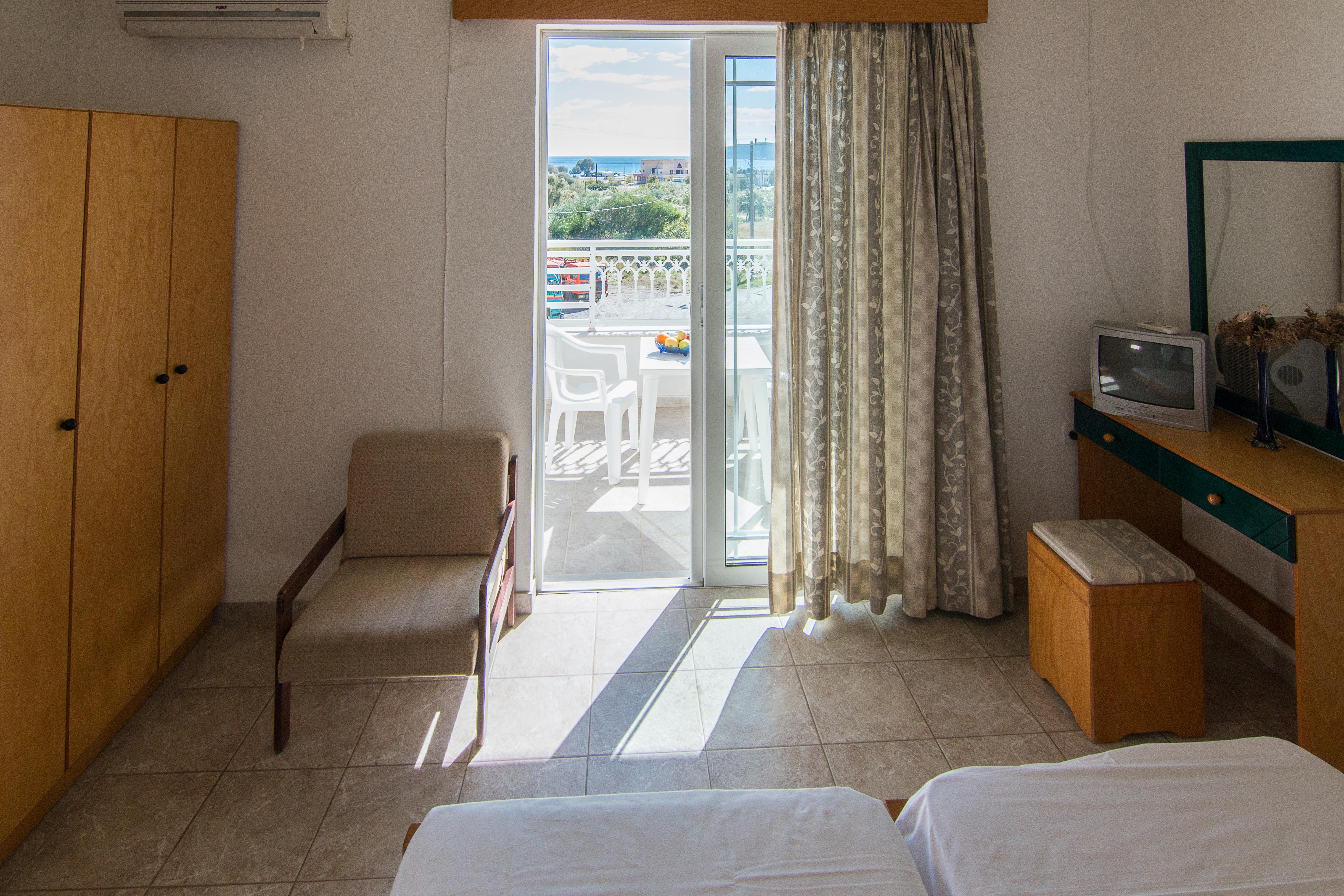 Faliraki Dream Studios & Apartments Eksteriør bilde