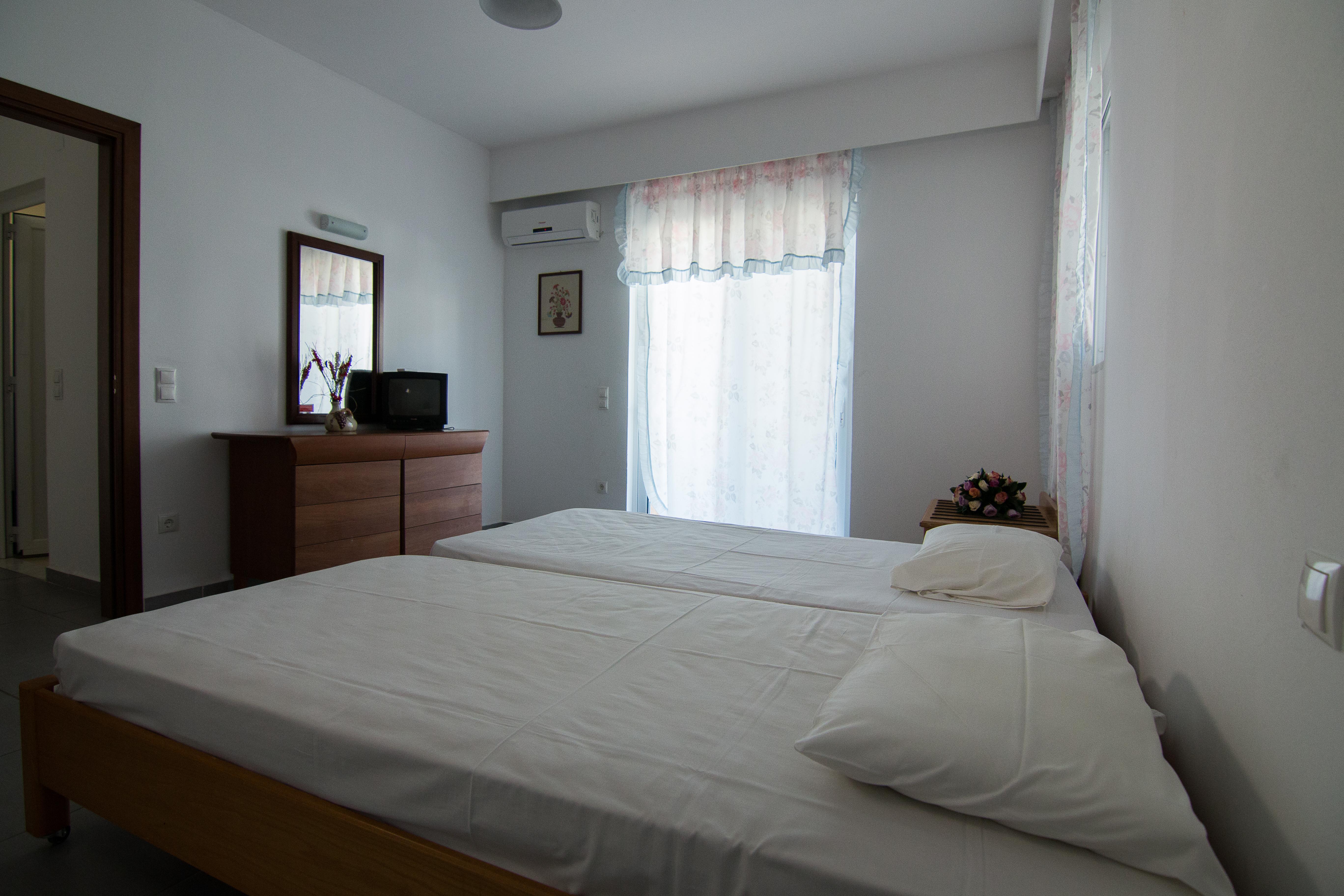 Faliraki Dream Studios & Apartments Eksteriør bilde