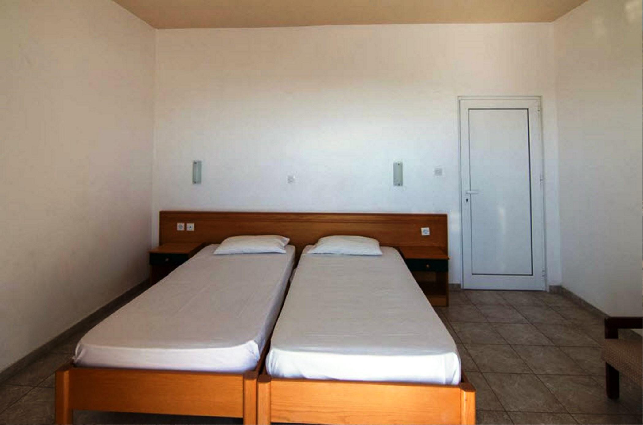 Faliraki Dream Studios & Apartments Eksteriør bilde