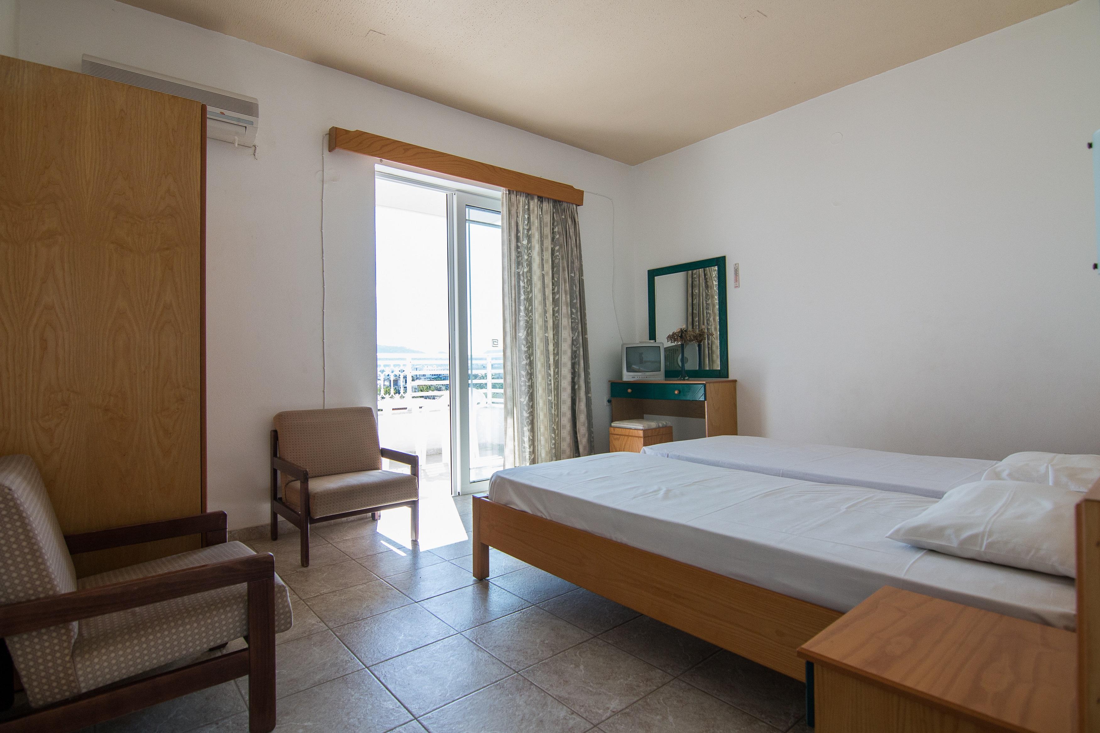 Faliraki Dream Studios & Apartments Eksteriør bilde