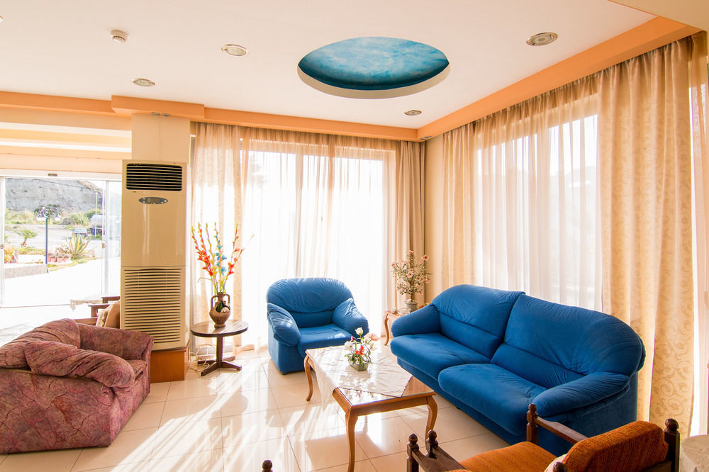 Faliraki Dream Studios & Apartments Eksteriør bilde